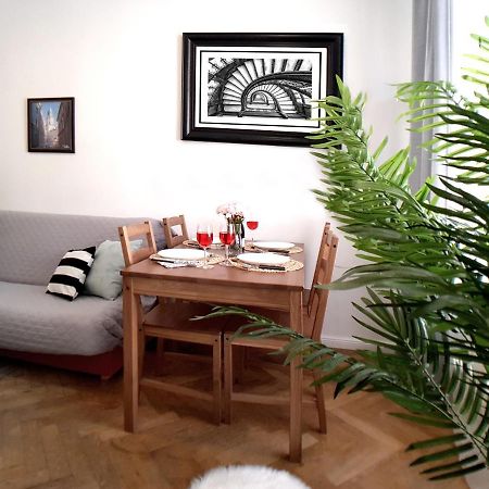 Apartament Peowiakow Kings Deluxe Lublin Buitenkant foto