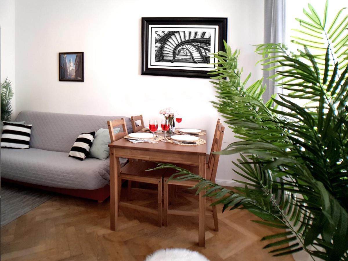 Apartament Peowiakow Kings Deluxe Lublin Buitenkant foto