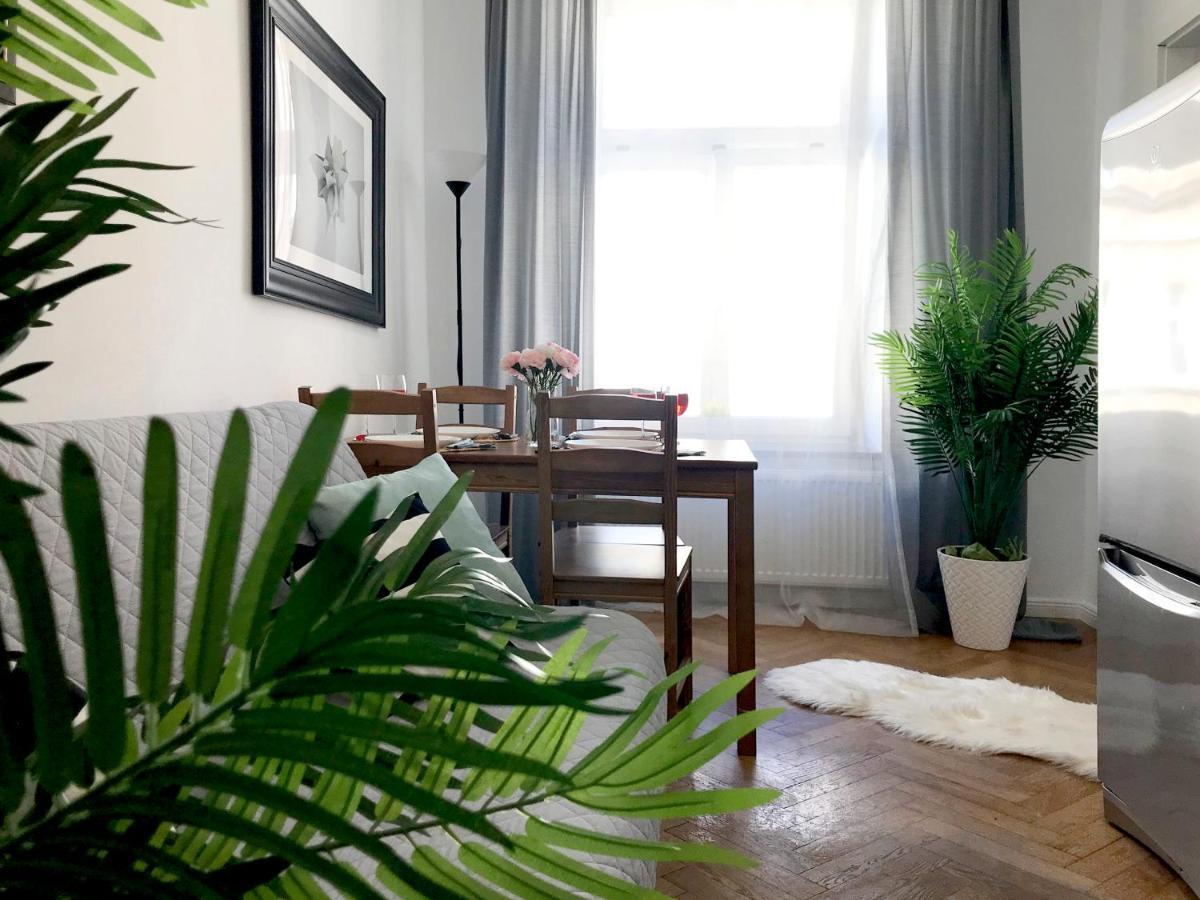 Apartament Peowiakow Kings Deluxe Lublin Buitenkant foto